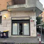 La Terrazza Su Roma