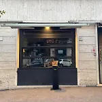 La Terrazza Su Roma