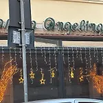 La Terrazza Su Roma