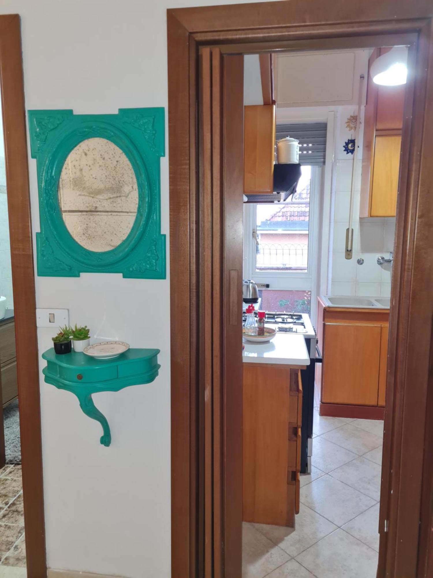 La Terrazza Su *