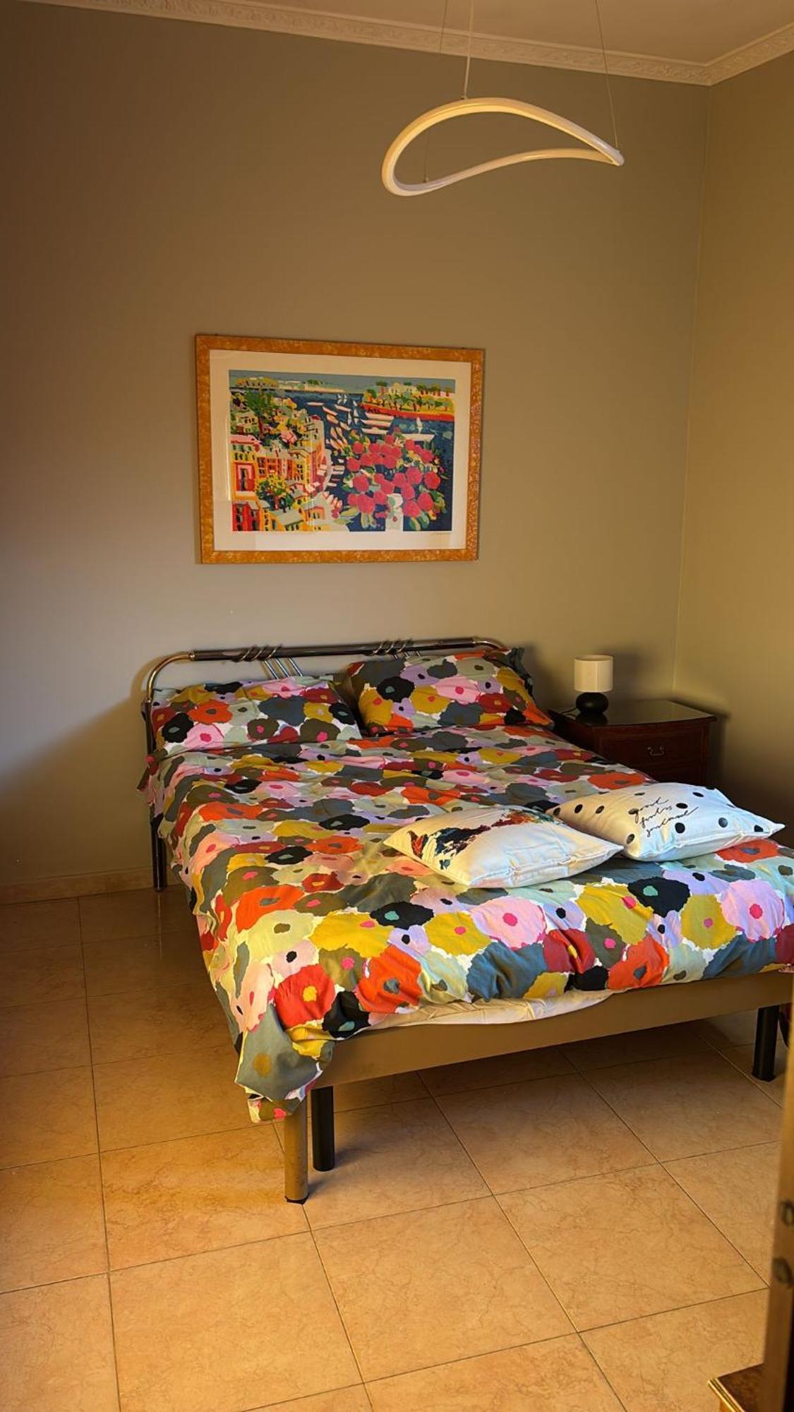 La Terrazza Su Appartement *